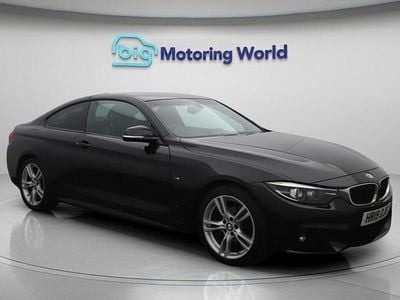 BMW 420