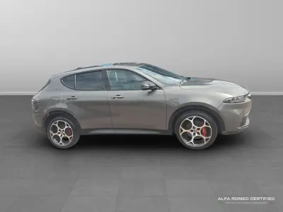 Used Alfa Romeo Tonale