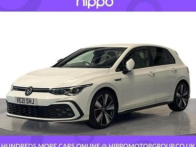 Used 2021 VW Golf VII GTD | £21,240 (Good price)