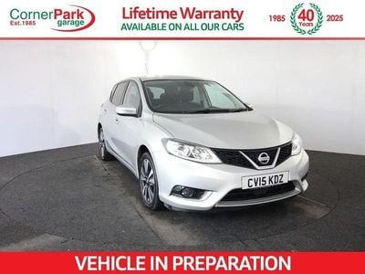 Nissan Pulsar