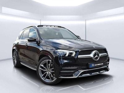 Mercedes GLE400
