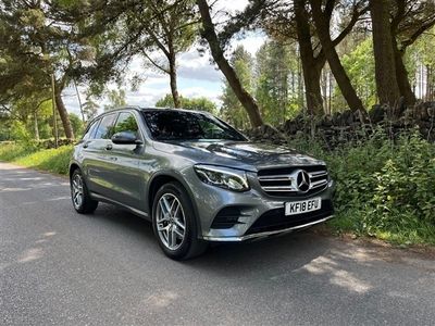 Mercedes GLC220