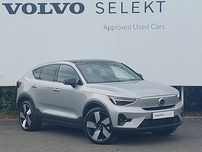 Volvo C40