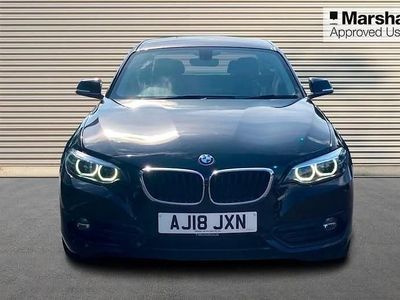 BMW 218
