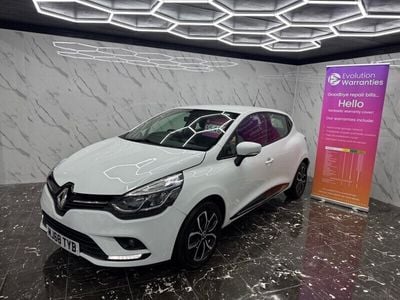 Renault Clio IV