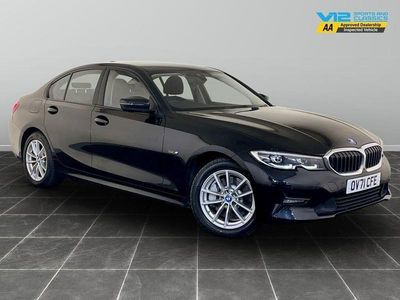 BMW 330e