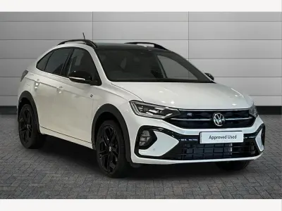 Used VW Taigo