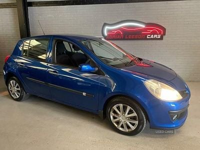 Renault Clio II
