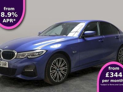 BMW 330e