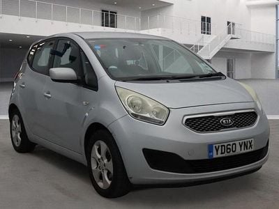 Kia Venga