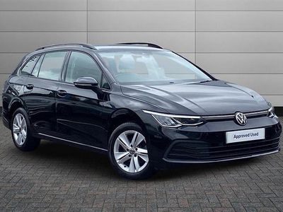 VW Golf VIII