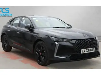 Used DS Automobiles DS4