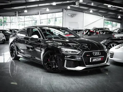 Usado Audi RS5 Sportback