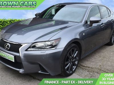 Lexus GS250