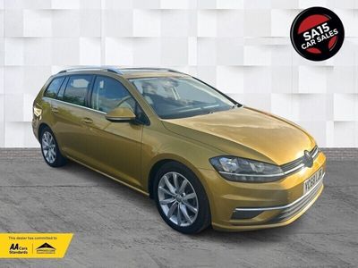 VW Golf VII
