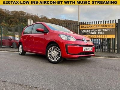 VW up!