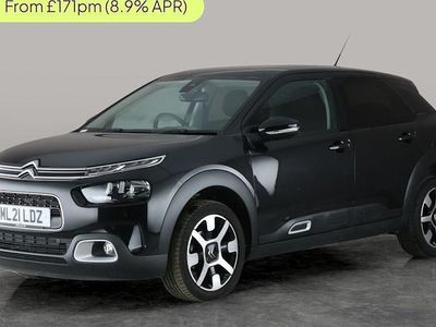Citroën C4 Cactus