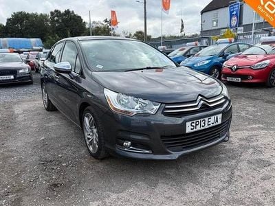 Citroën C4