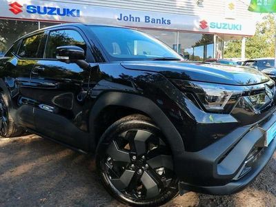 New Suzuki Vitara 135 kW (184 HP) 2025 SUV