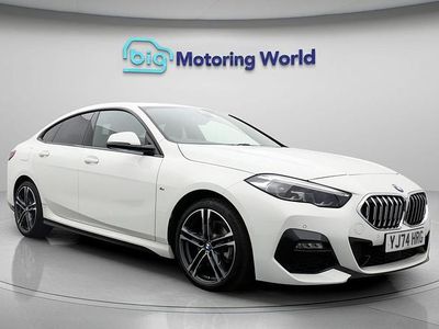 Used BMW 218 M Sport 134 HP (98 kW) 2024 Coupe
