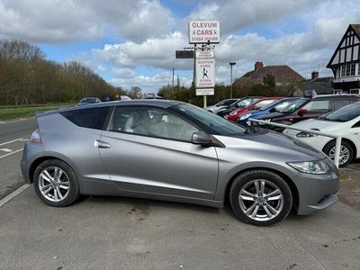 used Honda CR-Z 1.5 h IMA GT