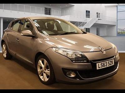 Renault Mégane III