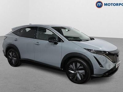 Nissan Ariya