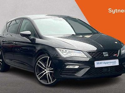 Used 2017 Cupra Leon | £18,750 (Fair price)