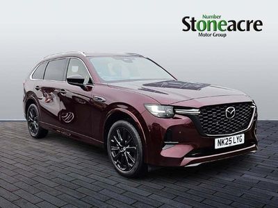 Mazda CX-80