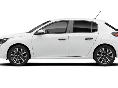 Used Peugeot 208 82 HP (60 kW) 2019 Hatchback