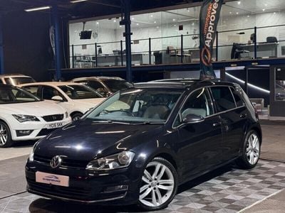 VW Golf VII