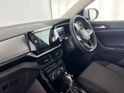 Used VW T-Cross