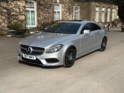 Mercedes 220