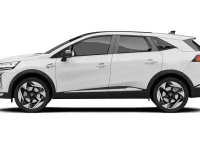 New Renault Symbioz Techno Esprit Alpine 140 HP (102 kW) 2026 SUV