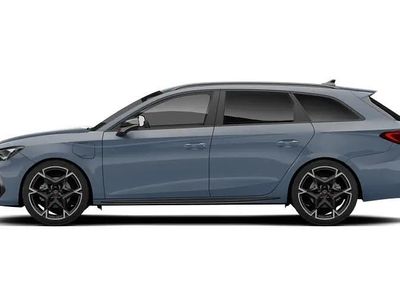 Nuevo Cupra Leon 150 CV (110 kW) 2026 Familiar