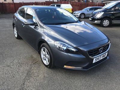 used Volvo V40 1.6 D2 SE Euro 5 (s/s) 5dr