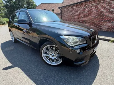 Used BMW X1