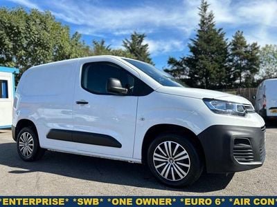 Citroën Berlingo