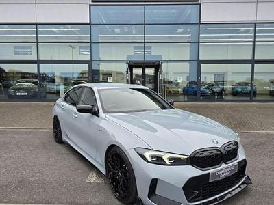 Begagnad Porsche Taycan Performance Package 50 kW (68 HK) 2021 Sedan