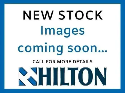 Used Suzuki SX4