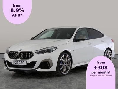 BMW M235