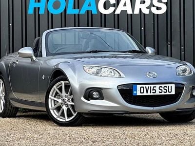 Mazda MX5