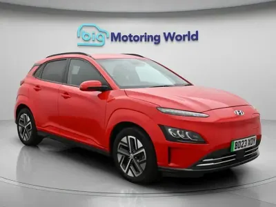 Used Hyundai Kona Premium 10 kW (14 HP) 2023 SUV