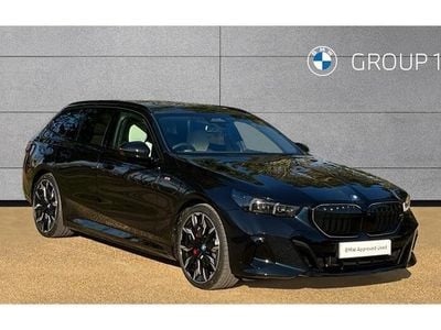 BMW 530e