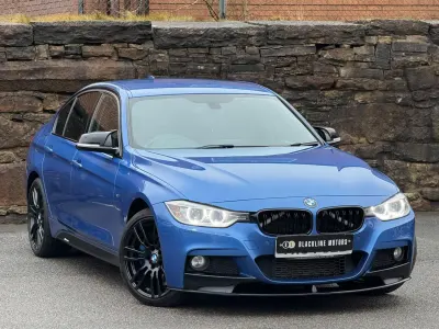 Used BMW 330