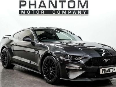 Ford Mustang GT