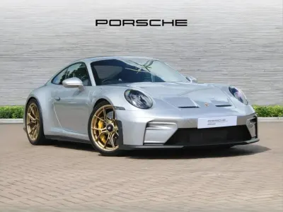 Used Porsche 911 GT3