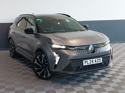 Renault Scénic