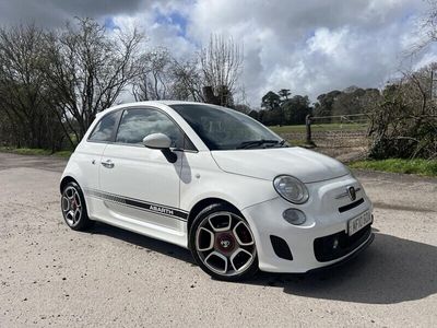 Abarth 500