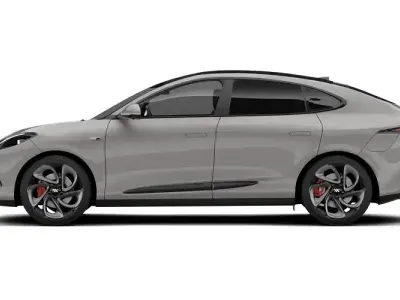 New MG IM6 Performance 553 kW (752 HP) 2026 SUV